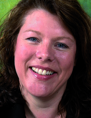 Lene Nyborg