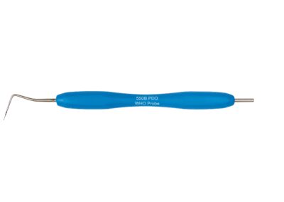 Orbis pochemåler, 550B PDO, WHO 3,5-5,5-8,5mm, 1stKøb i webshopVarenummer 93977