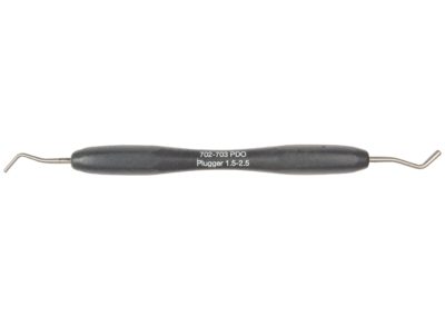 Orbis kompositinstr, 702-703 PDO, stopper, grå, 1sKøb i webshopVarenummer 93991
