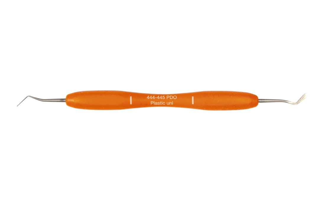 Orbis kompositinstr, 444-445 PDO, minispatel, 1stKøb i webshopVarenummer 94080
