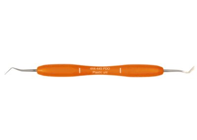 Orbis kompositinstr, 444-445 PDO, minispatel, 1stKøb i webshopVarenummer 94080