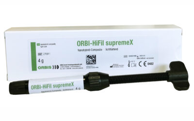 Orbis ORBI-HiFil supremeX