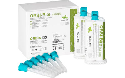 ORBI-Bite bidregistrering, transparant