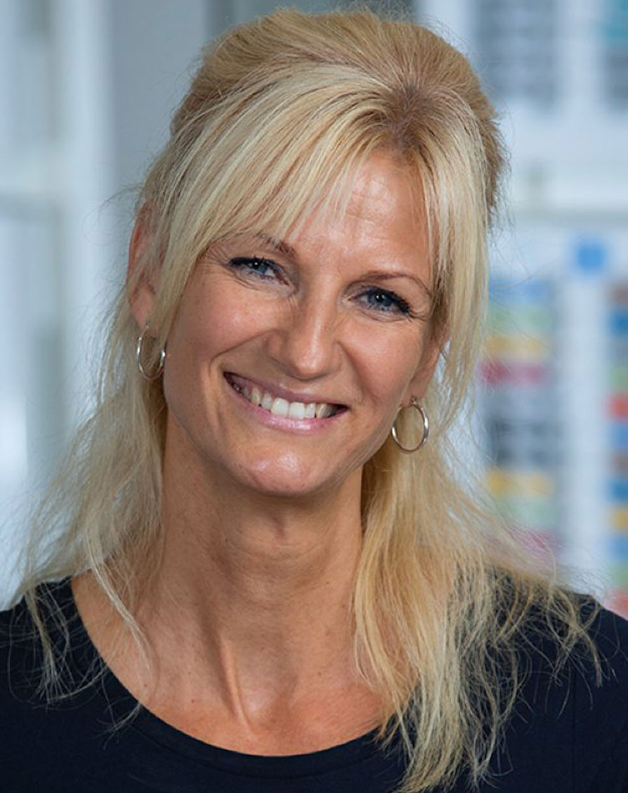 Heidi Holdt